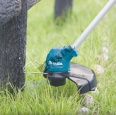 Akkus szegélynyíró Makita UR100DZ